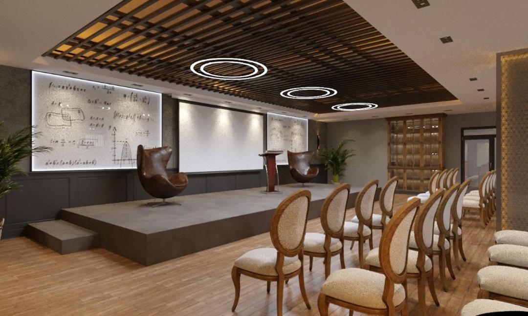 Hotel Bridges Biskek Kültér fotó